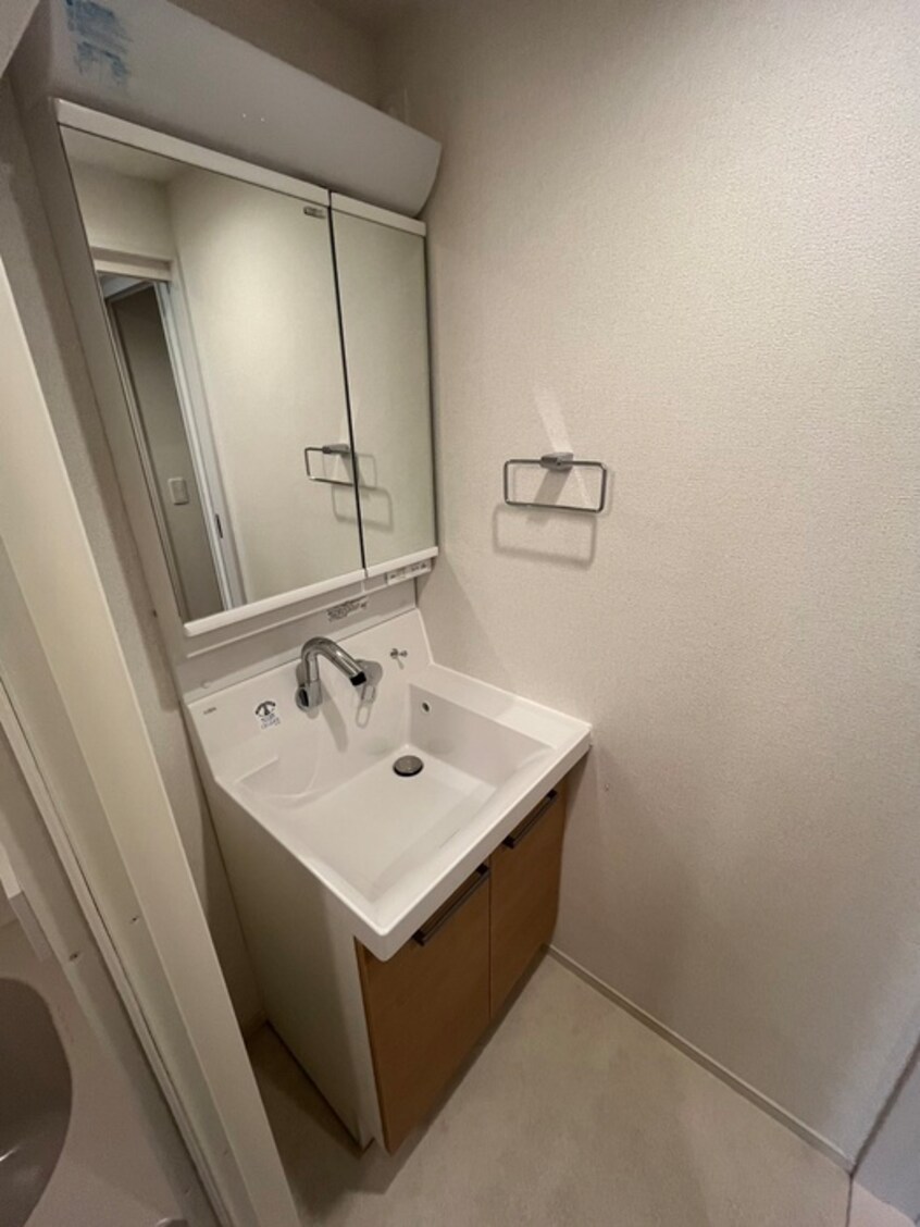 洗面 ＧＲＡＮＰＡＳＥＯ大森北