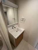 洗面 ＧＲＡＮＰＡＳＥＯ大森北