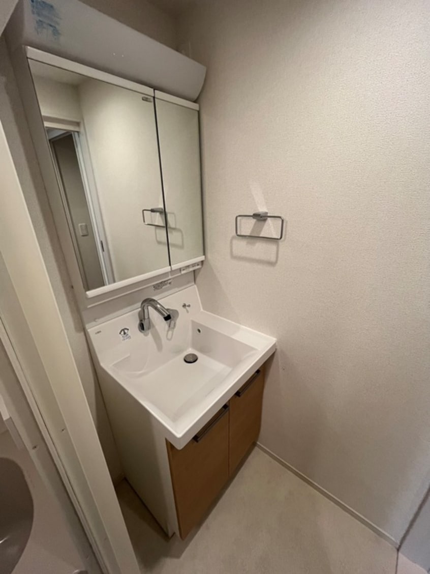 洗面 ＧＲＡＮＰＡＳＥＯ大森北