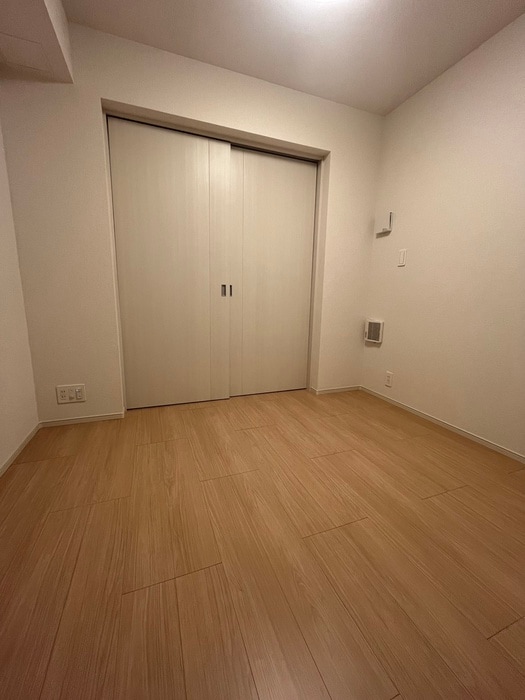 居室 ＧＲＡＮＰＡＳＥＯ大森北