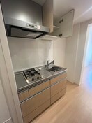 キッチン ＧＲＡＮＰＡＳＥＯ大森北