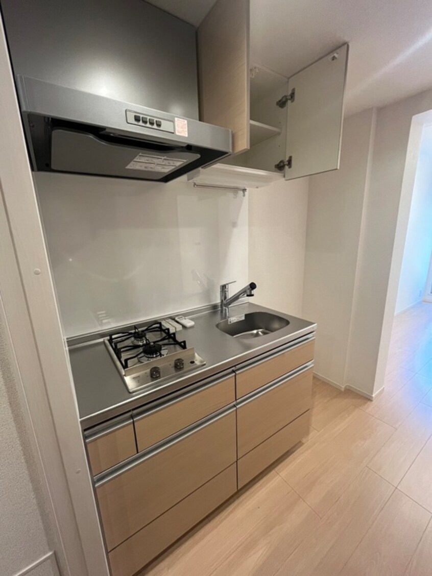 キッチン ＧＲＡＮＰＡＳＥＯ大森北