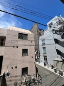 室内からの展望 ＧＲＡＮＰＡＳＥＯ大森北