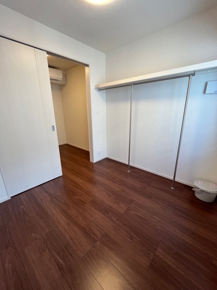 居室 ＧＲＡＮＰＡＳＥＯ大森北