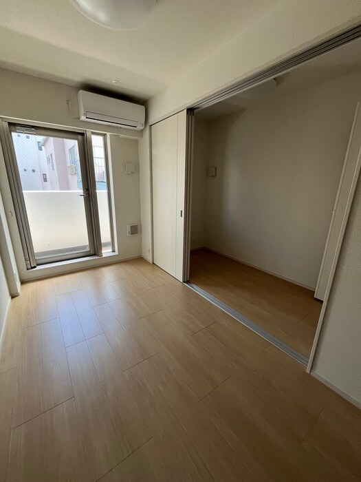 居室 ＧＲＡＮＰＡＳＥＯ大森北