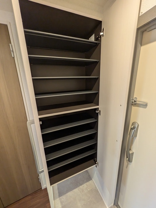 靴箱 ＧＲＡＮＰＡＳＥＯ大森北