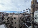 室内からの展望 ＧＲＡＮＰＡＳＥＯ大森北