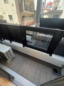 ベランダ・バルコニー ＧＲＡＮＰＡＳＥＯ大森北