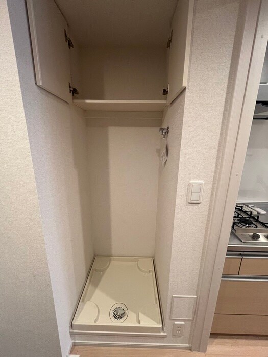 洗濯機置場 ＧＲＡＮＰＡＳＥＯ大森北