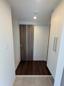 廊下 ＧＲＡＮＰＡＳＥＯ大森北