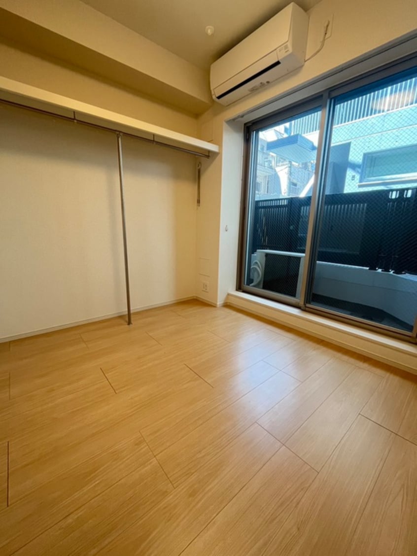 居室 ＧＲＡＮＰＡＳＥＯ大森北