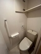 トイレ ＧＲＡＮＰＡＳＥＯ大森北