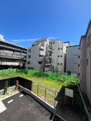 室内からの展望 ＧＲＡＮＰＡＳＥＯ大森北