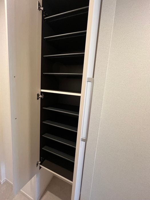 靴箱 ＧＲＡＮＰＡＳＥＯ大森北