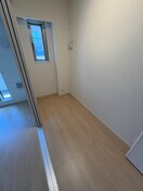 居室 ＧＲＡＮＰＡＳＥＯ大森北