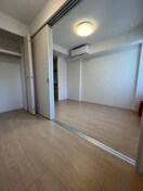 居室 ＧＲＡＮＰＡＳＥＯ大森北