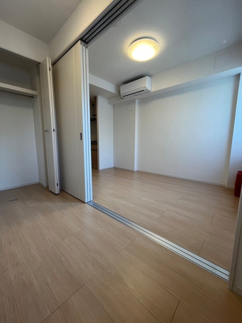 居室 ＧＲＡＮＰＡＳＥＯ大森北