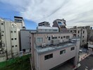 室内からの展望 ＧＲＡＮＰＡＳＥＯ大森北