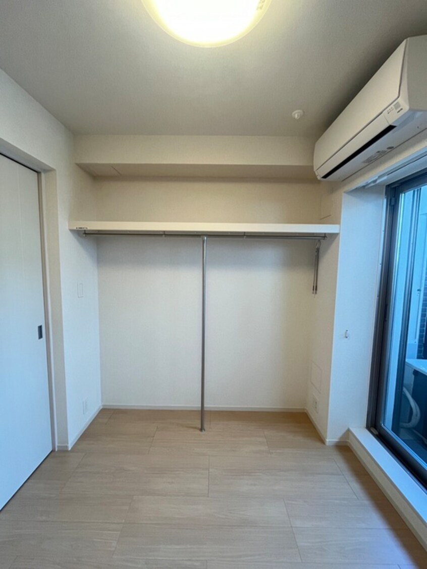 収納 ＧＲＡＮＰＡＳＥＯ大森北