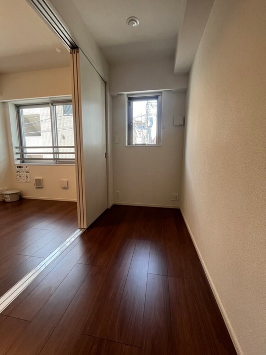 居室 ＧＲＡＮＰＡＳＥＯ大森北