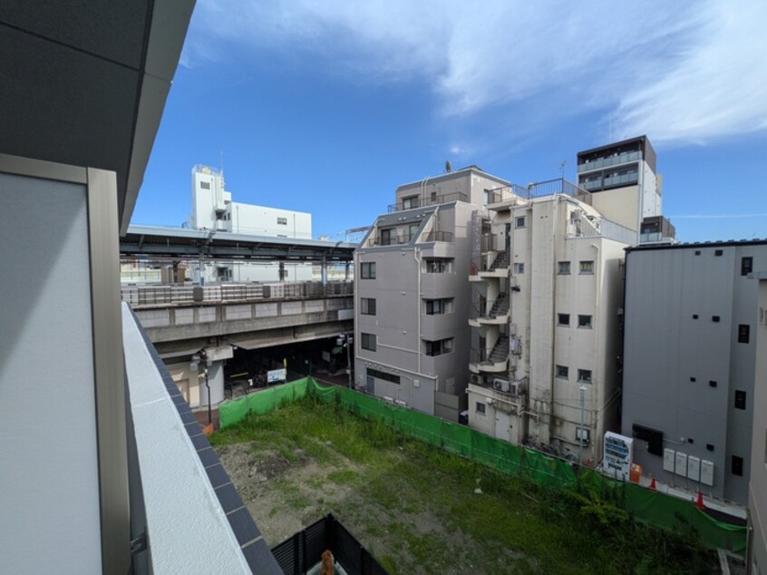 周辺環境 ＧＲＡＮＰＡＳＥＯ大森北