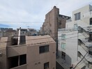 室内からの展望 ＧＲＡＮＰＡＳＥＯ大森北