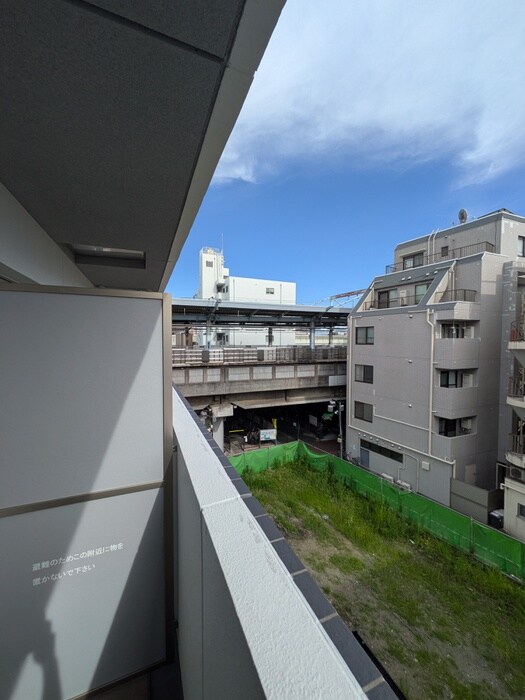 周辺環境 ＧＲＡＮＰＡＳＥＯ大森北