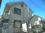 ハイムいずみＡ
