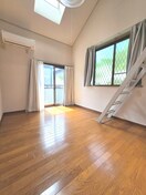 居室 ハイムいずみＡ