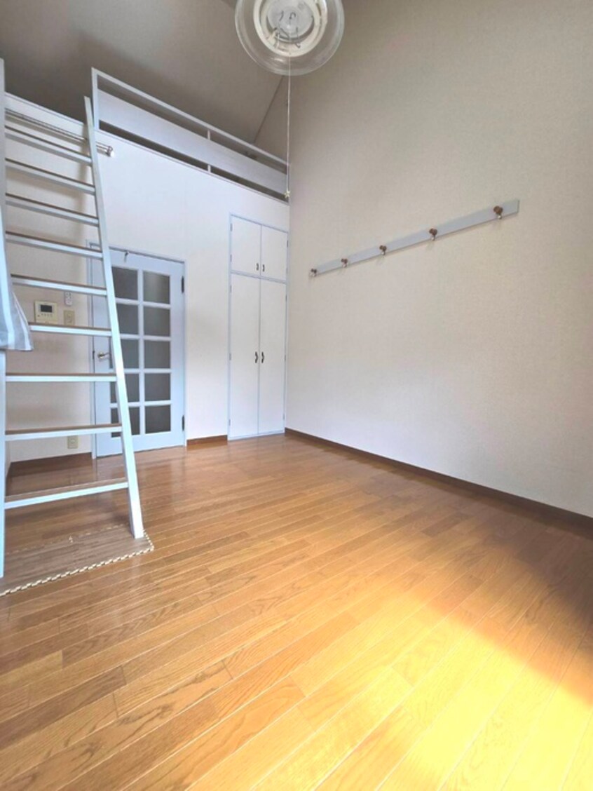 居室 ハイムいずみＡ