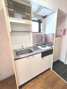 キッチン ハイムいずみＡ