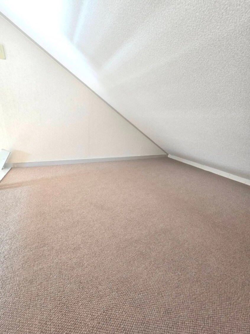 ロフト ハイムいずみＡ