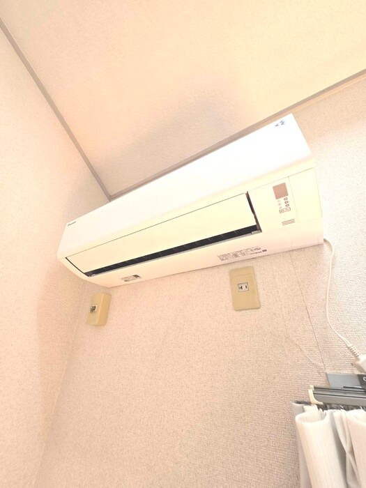 居室 ハイムいずみＡ