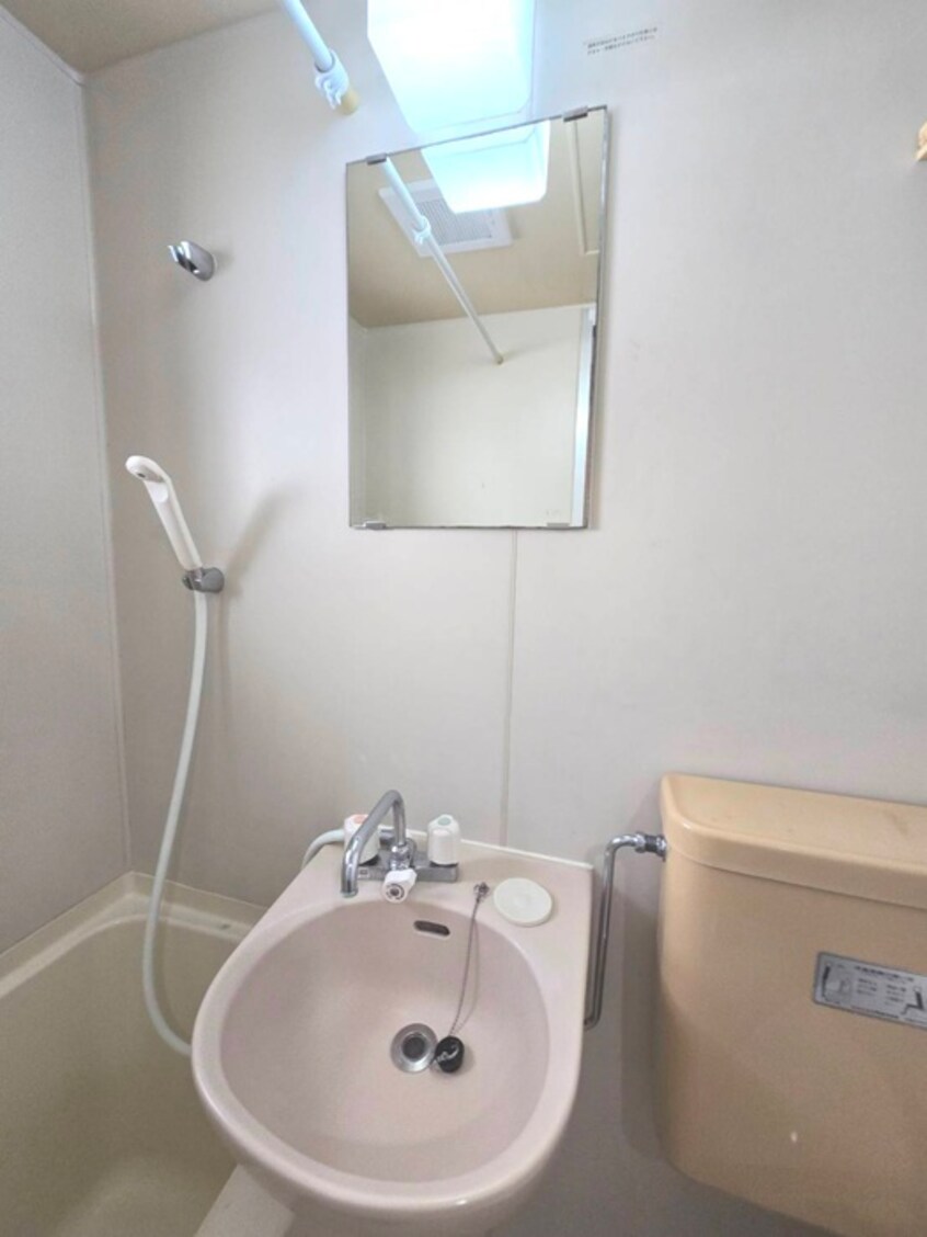 洗面 ハイムいずみＡ