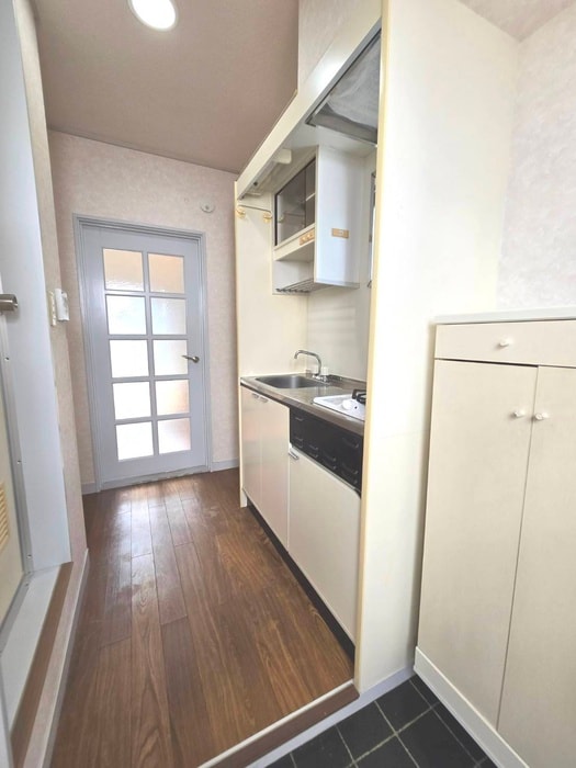 廊下 ハイムいずみＡ