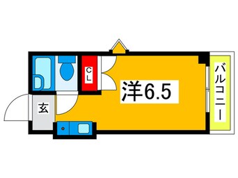 間取図 レクス48