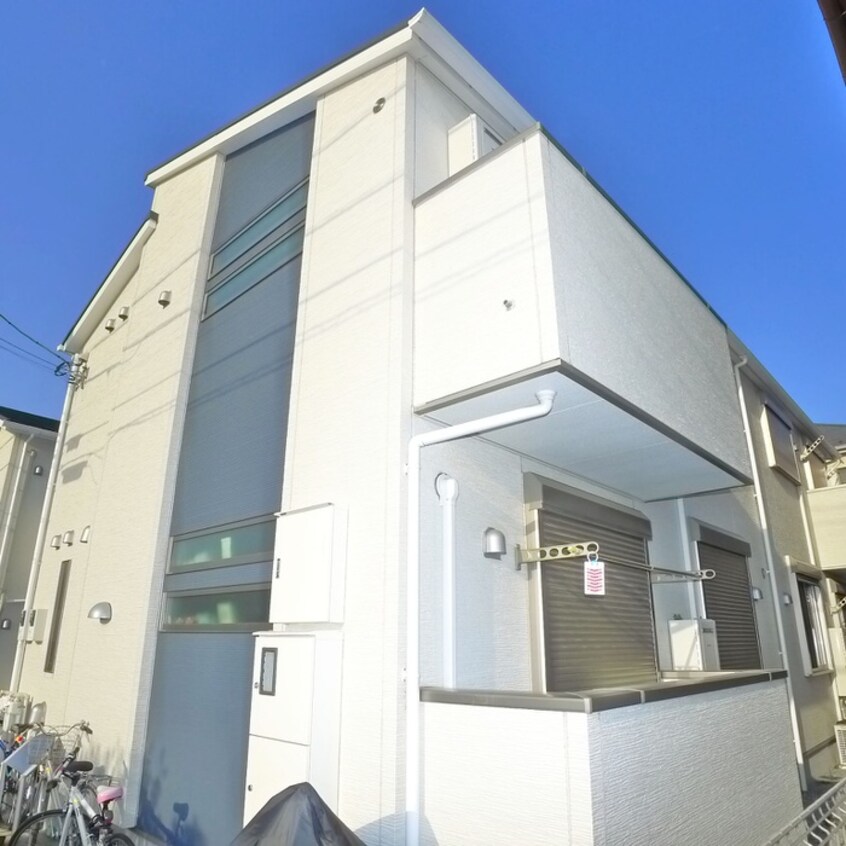 外観写真 グレイスフジＣ