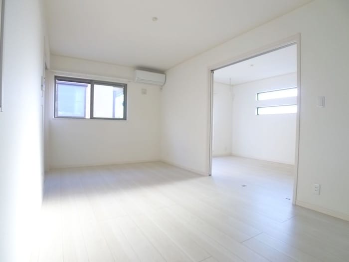 居室 グレイスフジＣ