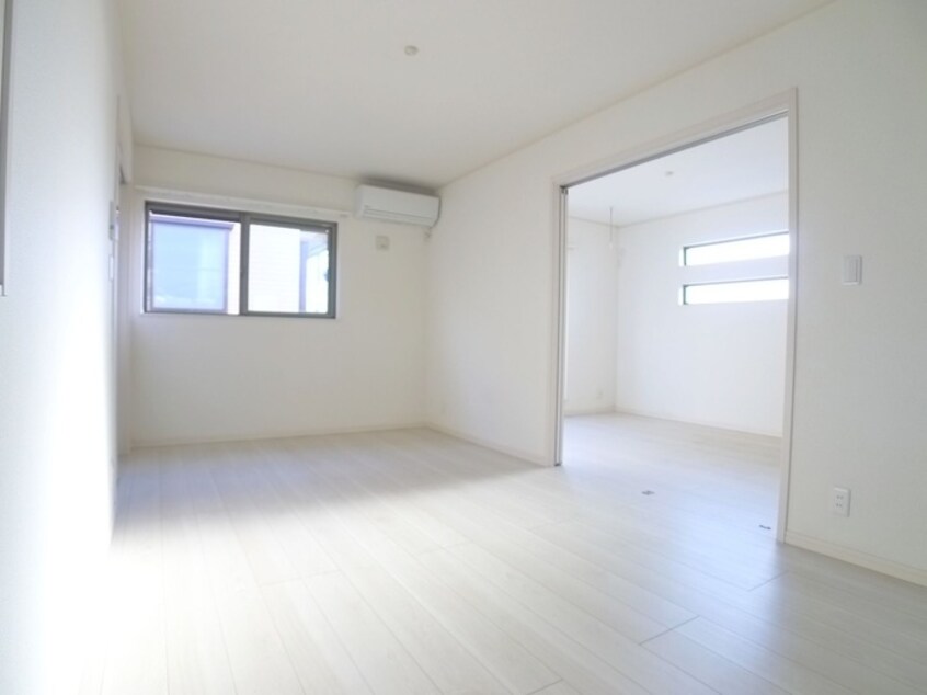 居室 グレイスフジＣ