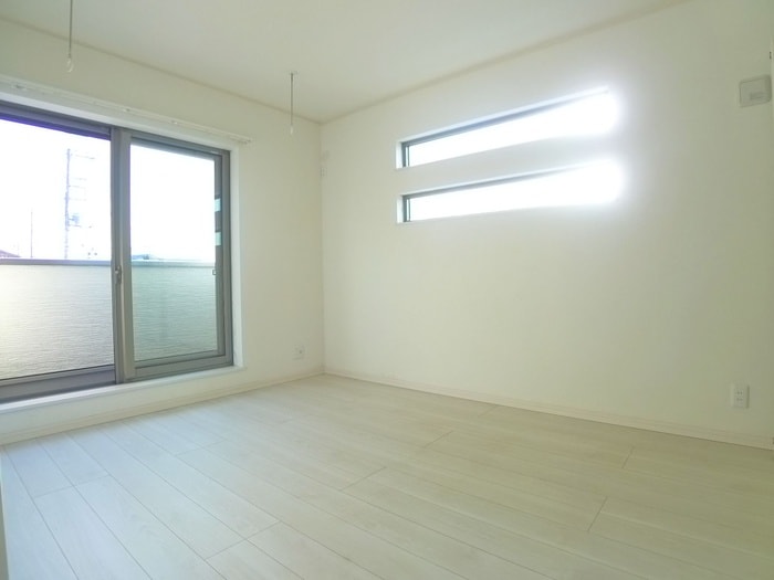 居室 グレイスフジＣ