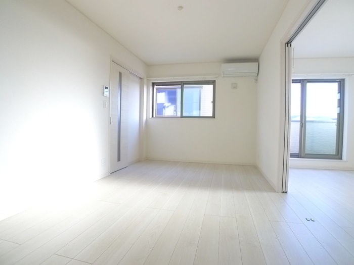 居室 グレイスフジＣ