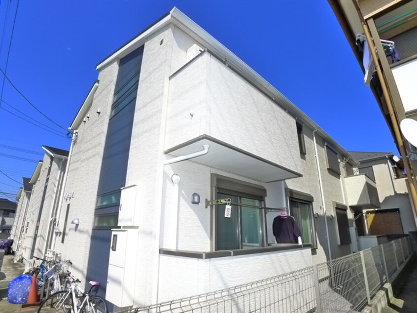 周辺環境 グレイスフジＣ