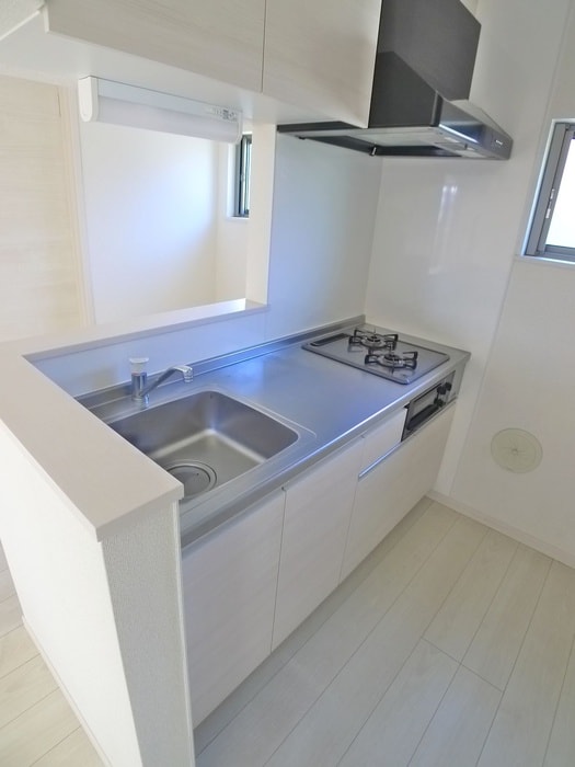 キッチン グレイスフジＣ