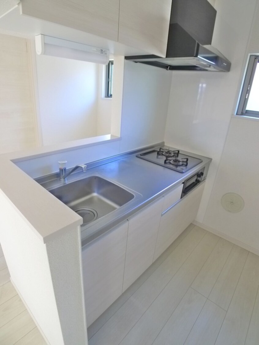 キッチン グレイスフジＣ