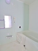 バス／シャワールーム等 グレイスフジＣ