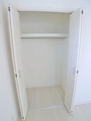 収納 グレイスフジＣ