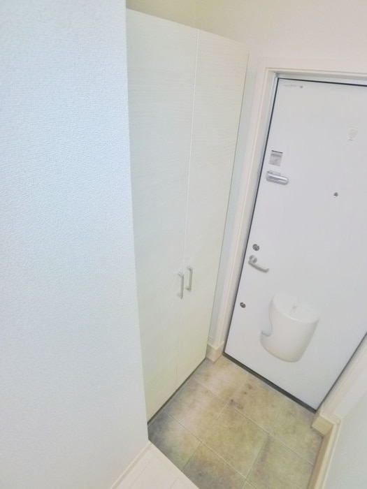 靴箱 グレイスフジＣ