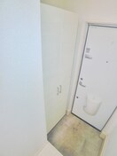 靴箱 グレイスフジＣ