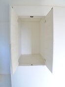 収納 グレイスフジＣ