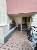 同型モデル 西三田団地1街区2号棟（304）